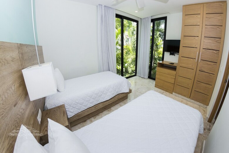 Anah Luxury Condos By Baitna