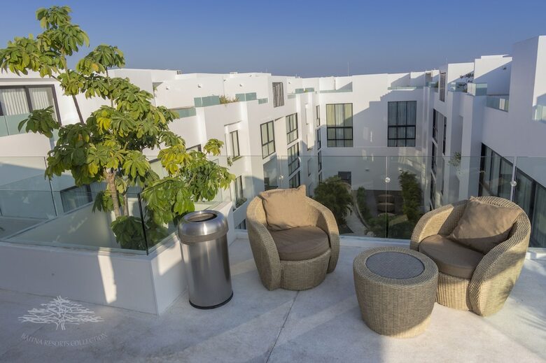 Anah Luxury Condos By Baitna