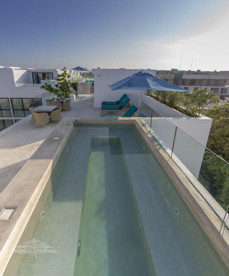 Anah Luxury Condos By Baitna