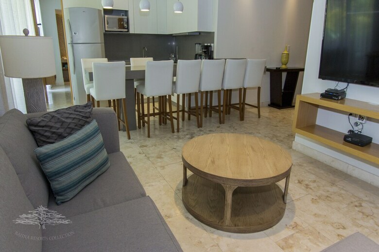 Anah Luxury Condos By Baitna