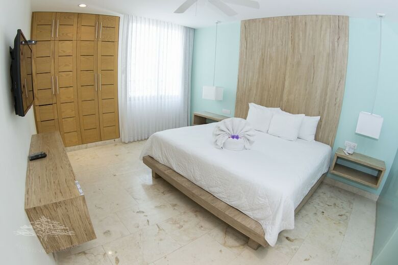 Anah Luxury Condos By Baitna