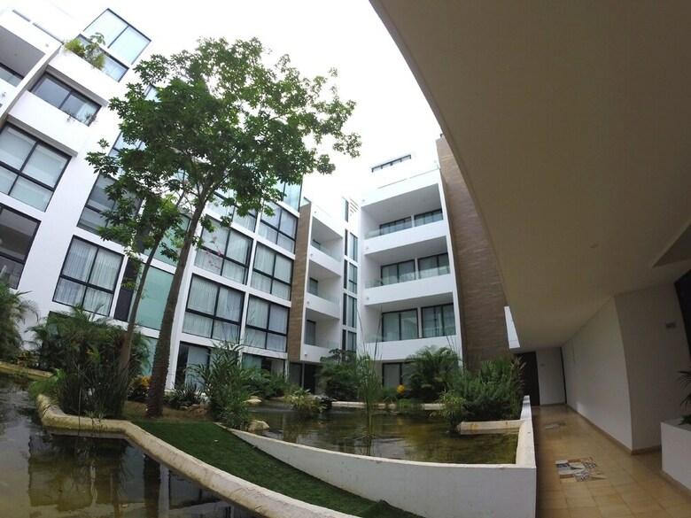 Anah Luxury Condos By Baitna