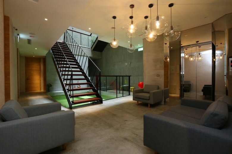 Hotel Smoking Rock Resort