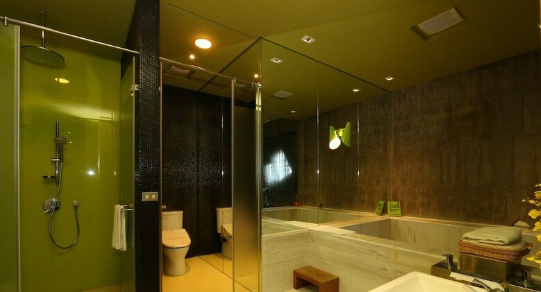 Hotel Smoking Rock Resort
