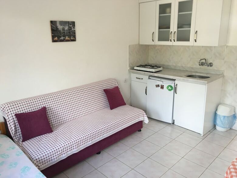 Hotel Sarihan Apart Otel