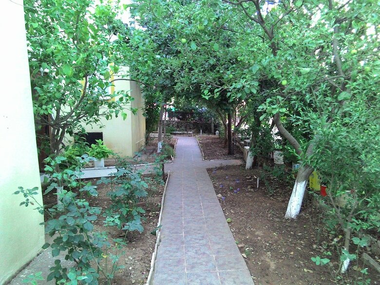 Hotel Sarihan Apart Otel