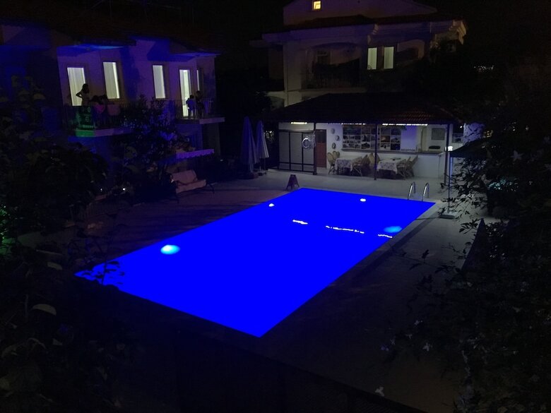 Hotel Sarihan Apart Otel
