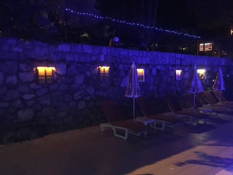 Hotel Sarihan Apart Otel