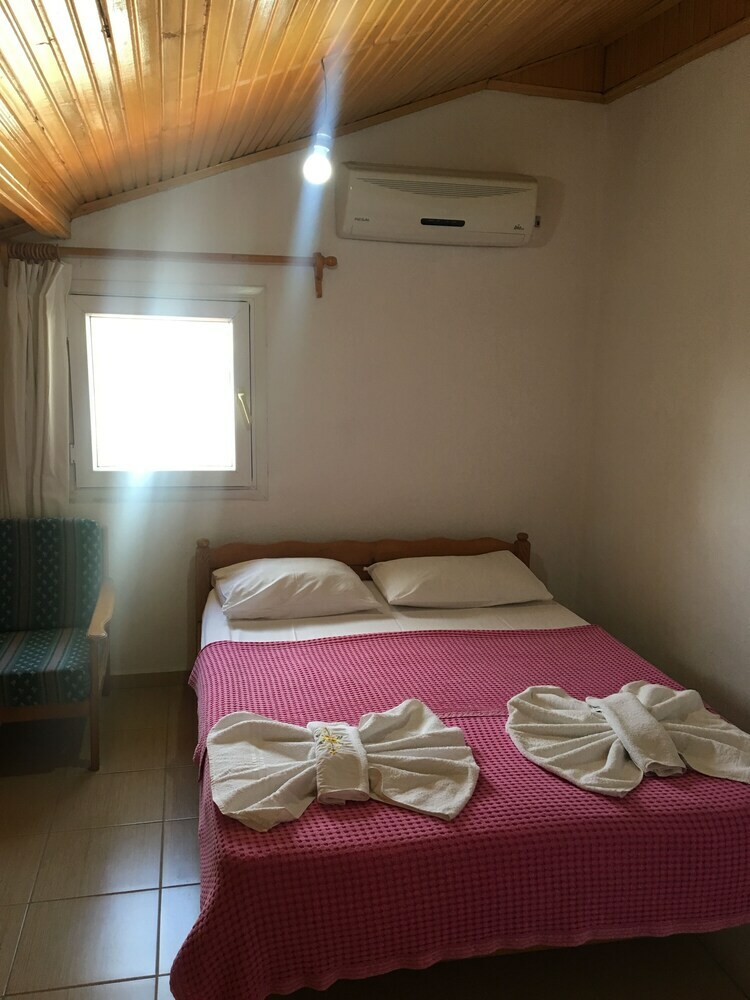Hotel Sarihan Apart Otel
