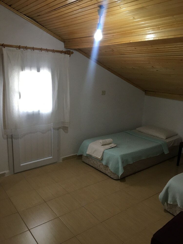 Hotel Sarihan Apart Otel