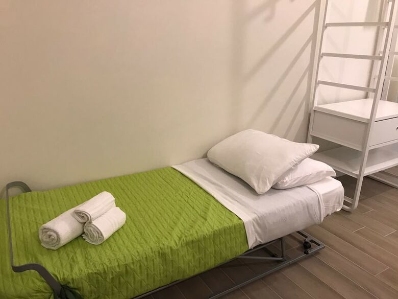 Hotel Bed&bikerome Rooms