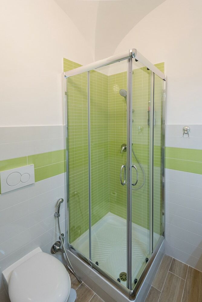 Hotel Bed&bikerome Rooms