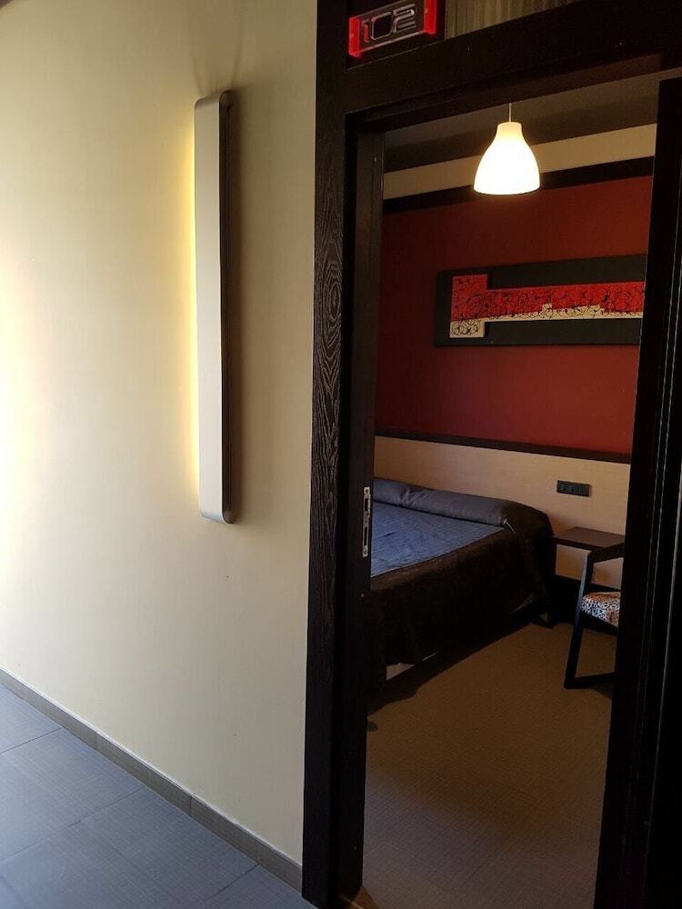 Hotel B&B Liaison