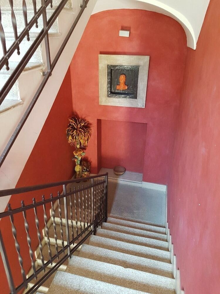 Hotel B&B Liaison