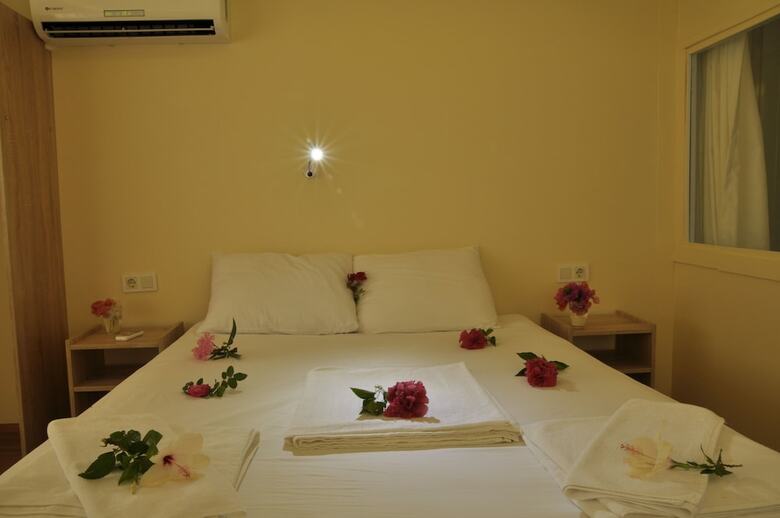 Hotel Koc Pension Kekova