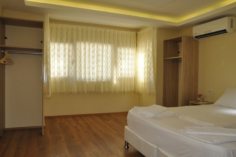 Hotel Koc Pension Kekova