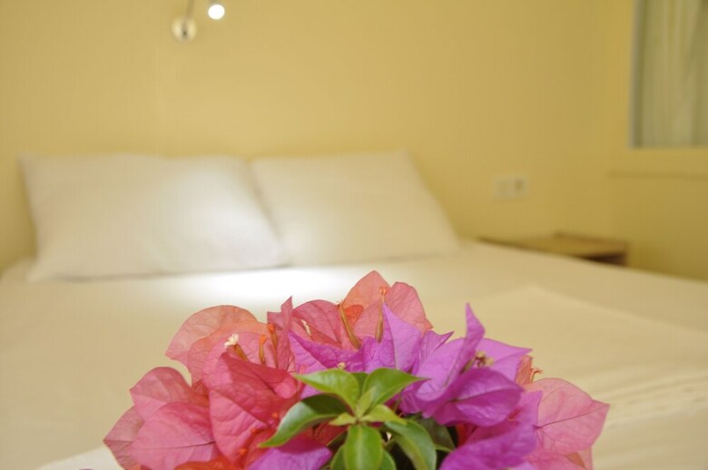 Hotel Koc Pension Kekova