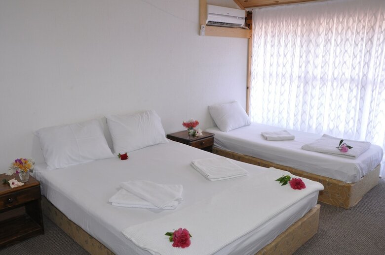Hotel Koc Pension Kekova