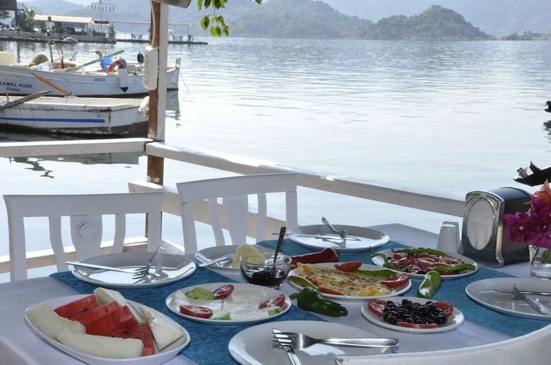 Hotel Koc Pension Kekova