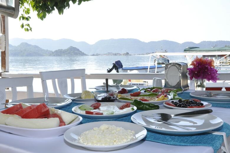 Hotel Koc Pension Kekova