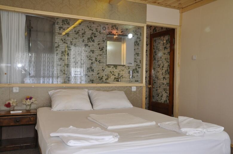 Hotel Koc Pension Kekova