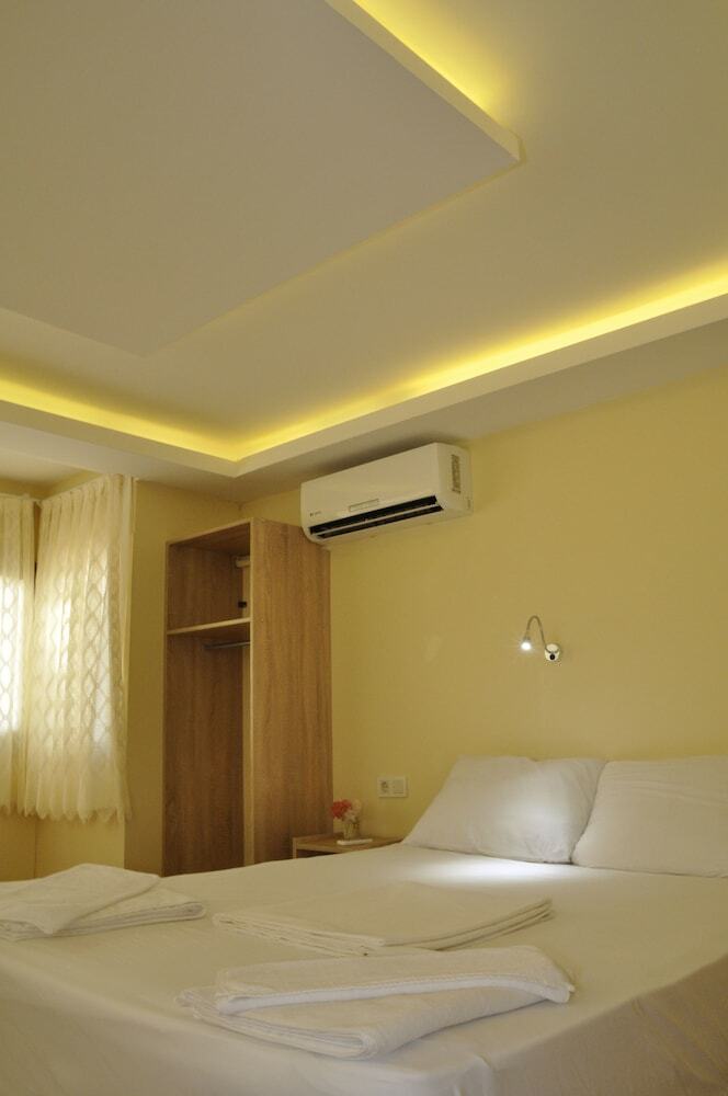 Hotel Koc Pension Kekova