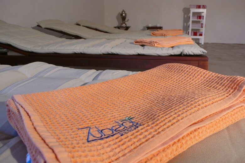 Hotel Zubebi Resort