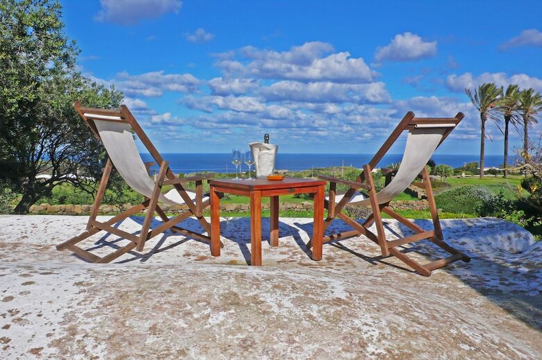 Hotel Zubebi Resort