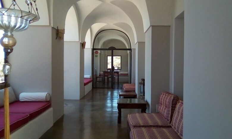 Hotel Zubebi Resort