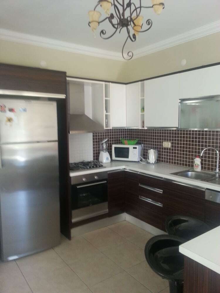 Apartamento Nas-a Homes