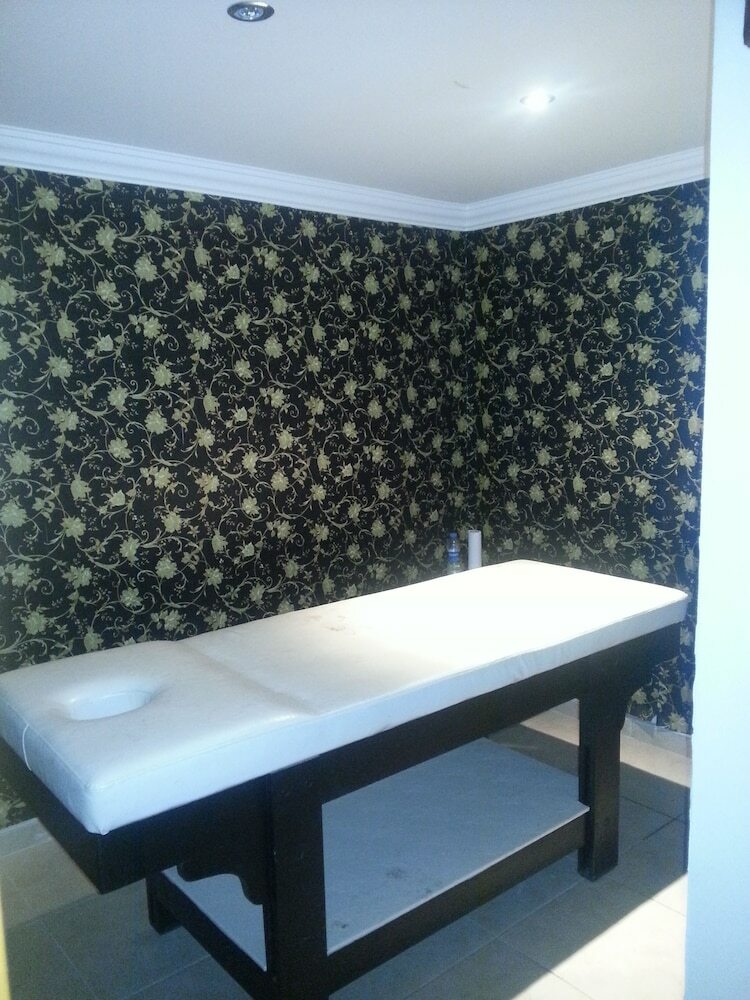 Apartamento Nas-a Homes