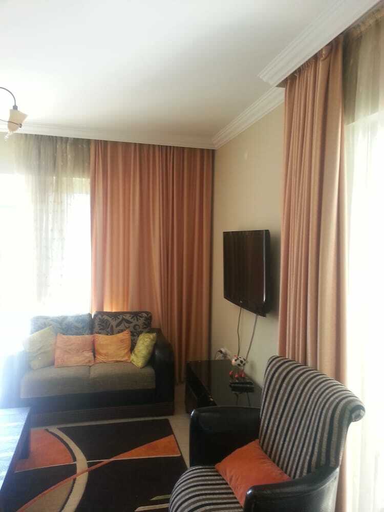 Apartamento Nas-a Homes