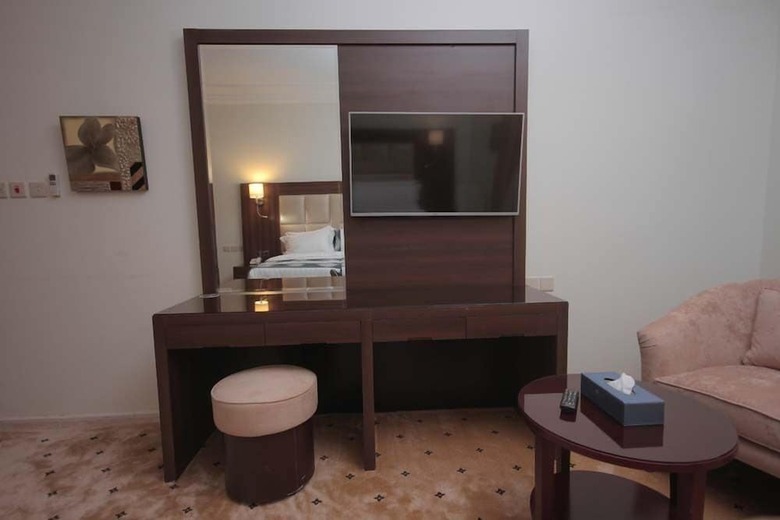 Marsa Diba Hotel