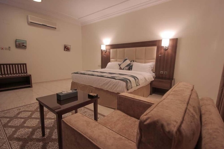Marsa Diba Hotel
