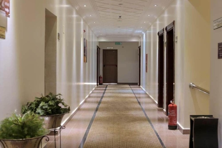 Marsa Diba Hotel