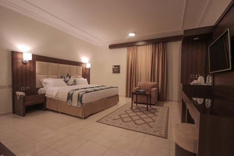 Marsa Diba Hotel
