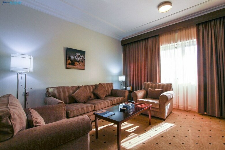 Marsa Diba Hotel