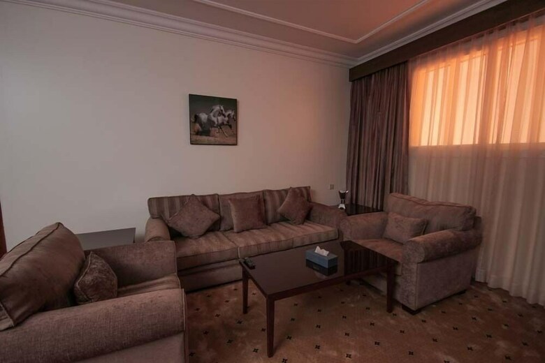 Marsa Diba Hotel