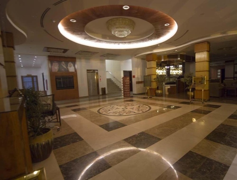 Marsa Diba Hotel