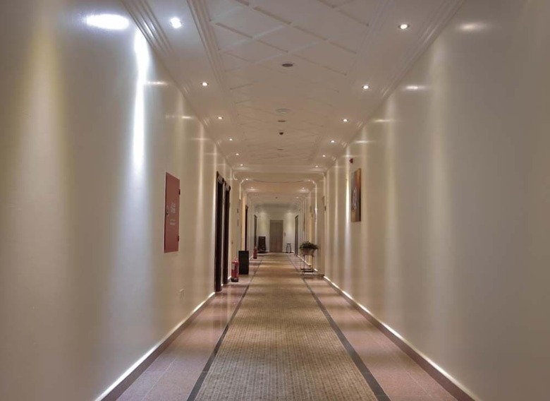 Marsa Diba Hotel
