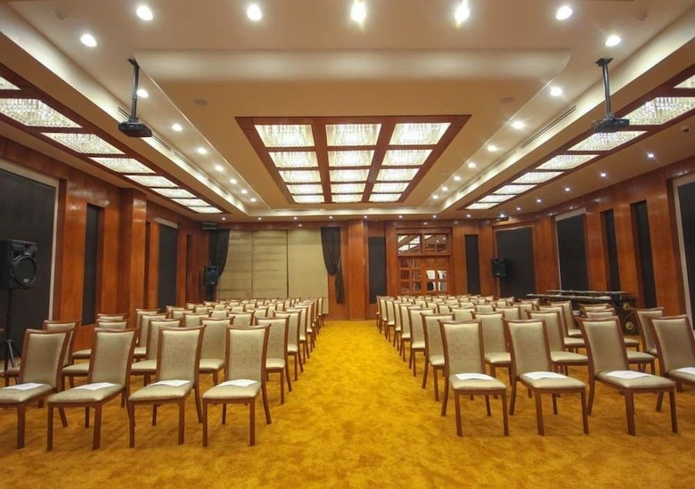 Marsa Diba Hotel