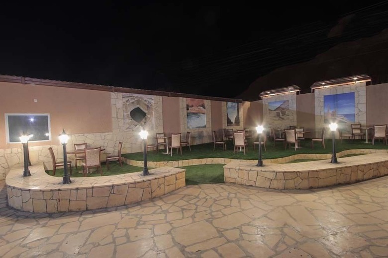 Marsa Diba Hotel