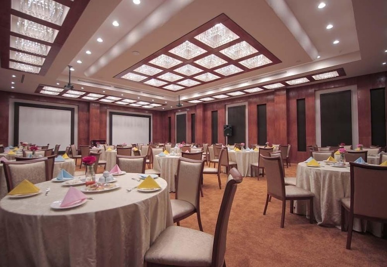 Marsa Diba Hotel