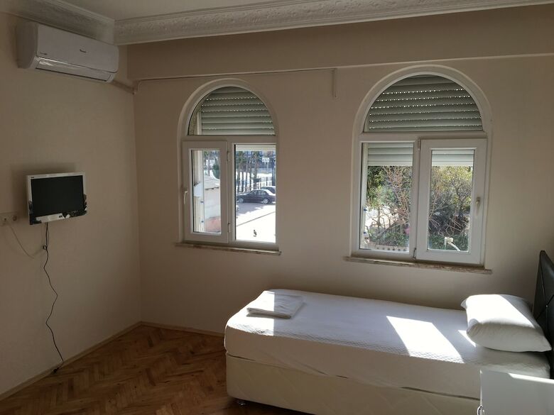 Pension Mimoza Pansiyon