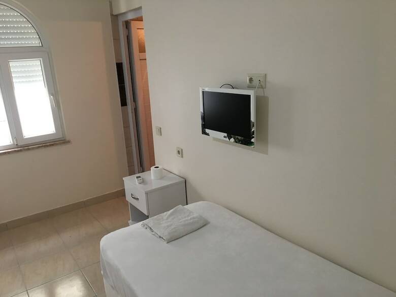 Pension Mimoza Pansiyon
