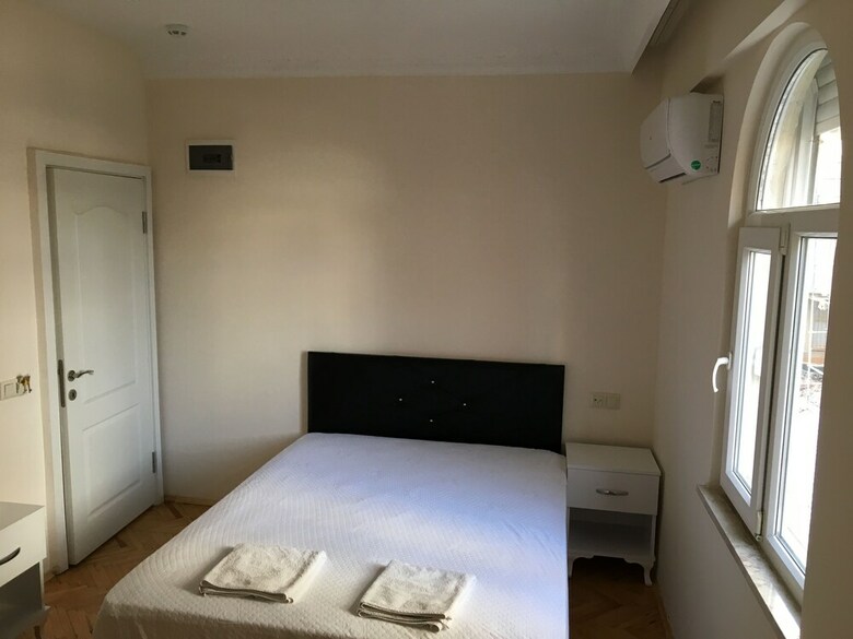 Pension Mimoza Pansiyon