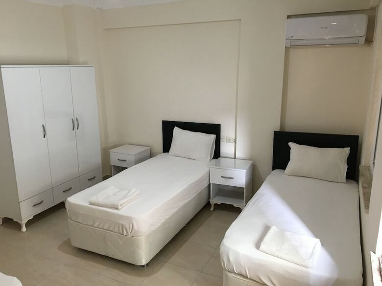 Pension Mimoza Pansiyon