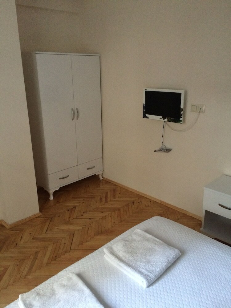 Pension Mimoza Pansiyon