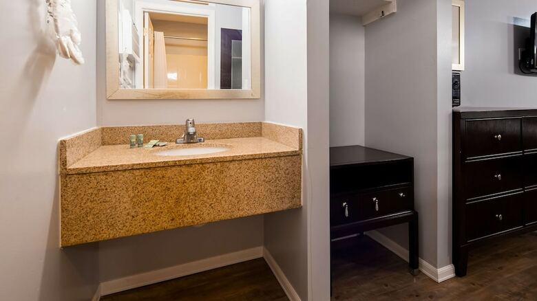 Surestay Hotel By Best Western Pigeon Forge
