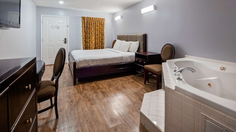 Surestay Hotel By Best Western Pigeon Forge